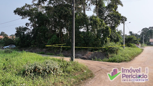 🏖️ Lote de Esquina à Venda – Praia de Itapoá/SC 🌴
