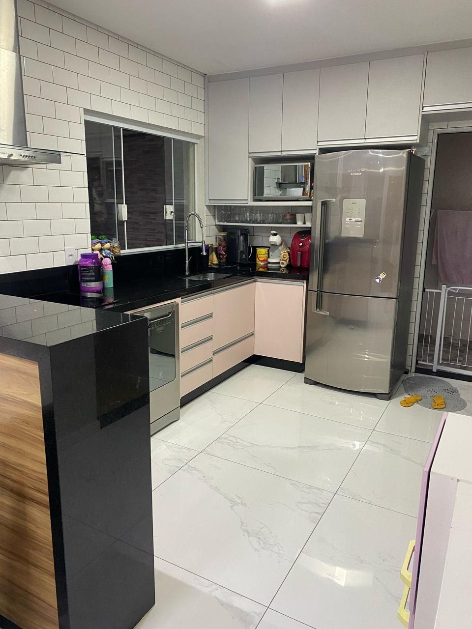 Apartamento à venda com 4 quartos, 3 banheiros e 2 vagas no Vila Iório, São Paulo (SP) — foto 9 de 30