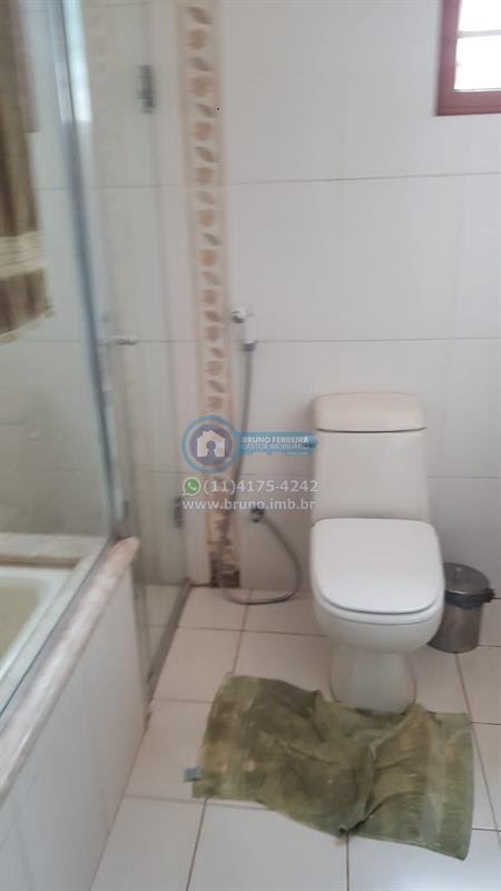 Casa à venda com 3 quartos, 4 banheiros, 3 vagas e 200m² no Santana, São Paulo (SP) — foto 11 de 16