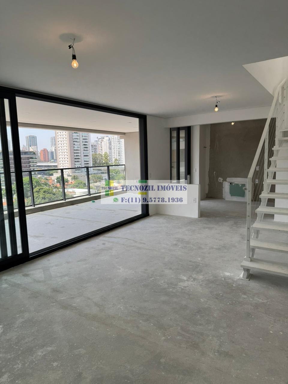 Cobertura, 4 quartos, 330 m² - Foto 2