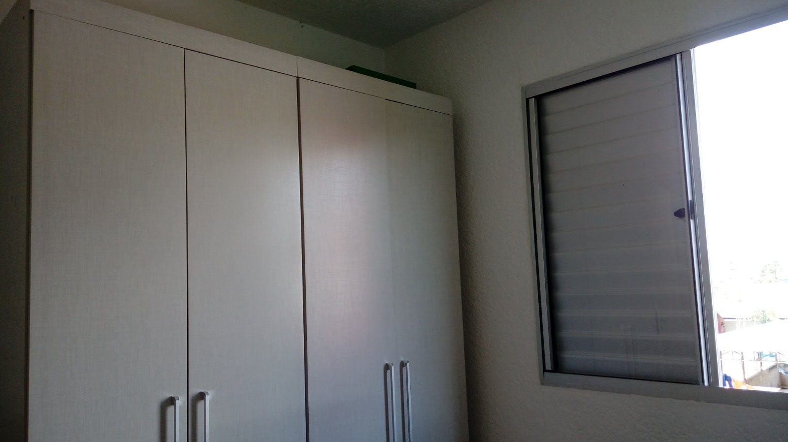 Apartamento à venda com 2 quartos, 1 banheiro, 1 vaga e 40m² no Jardim Marilu, São Paulo (SP) — foto 12 de 14
