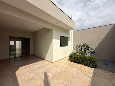 Casa no Conjunto Novo Centauro  -  Arapongas