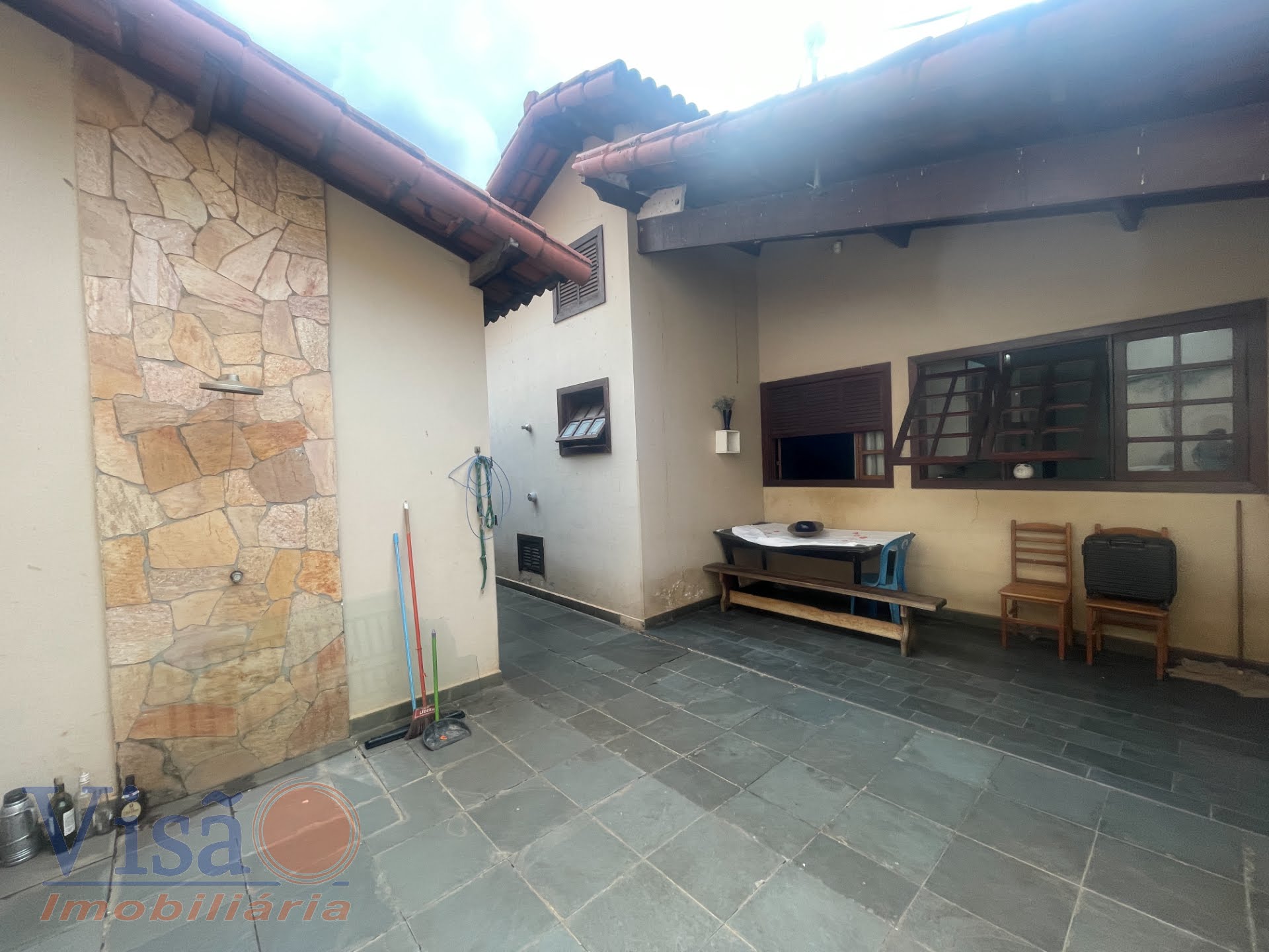 Casa à venda com 3 quartos, 1 suíte, 2 vagas e 200m² no Bela Vista, Paracatu (MG) — foto 13 de 21