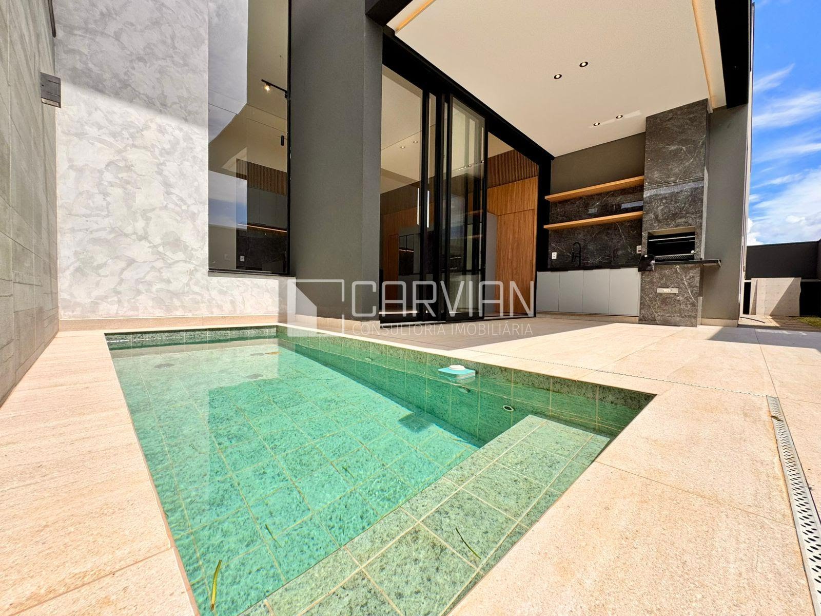 Casa à venda com 3 quartos, 1 banheiro, 3 vagas e 165m² no Bomfim Paulista, Ribeirão Preto — foto principal