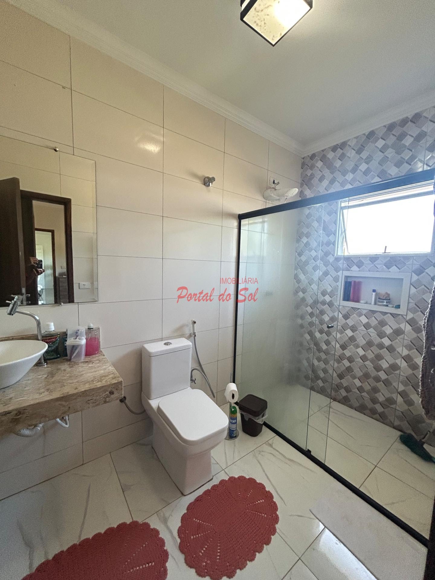 Casa à venda com 3 quartos, 2 suítes, 2 vagas e 180m² no Villagio Planalto, Santo Antônio da Platina (PR) — foto 9 de 17