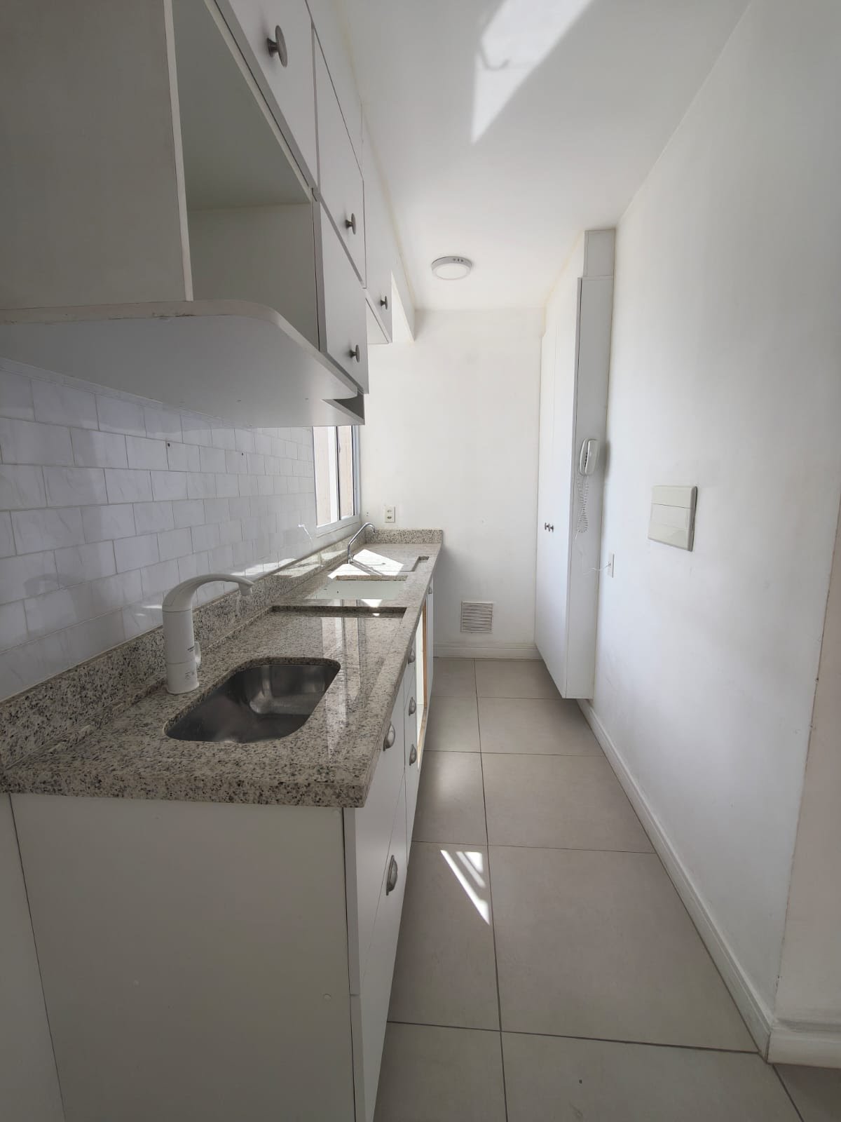 Apartamento à venda com 2 quartos, 1 banheiro e 38m² no Parque Panamericano, São Paulo (SP) — foto 4 de 30