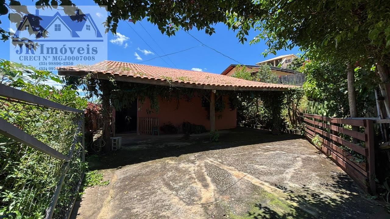 Rural à venda com 297m² de terreno no Mato Dentro de Baixo, Piranguinho (MG) — foto 8 de 14