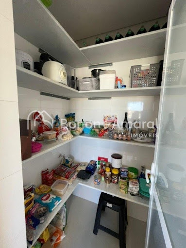 Casa de Condomínio, 3 quartos - Foto 12