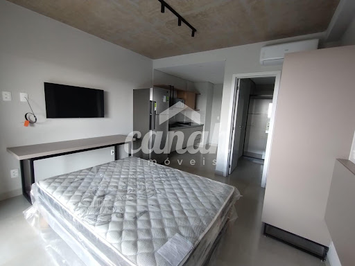 Apartamento no Edifício Pixel próximo da USP de Ribeirão Preto