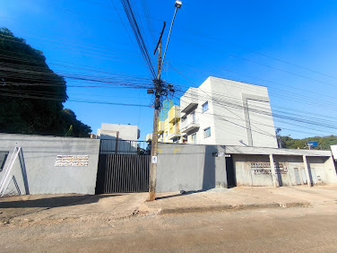 Apartamento 2 Quartos com Suite - Lazer completo  Setor 08