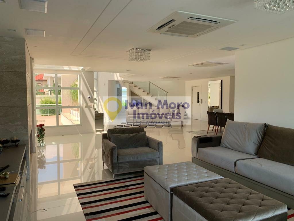 Casa à venda com 8 quartos, 7 suítes, 10 vagas e 950m² no Jurerê Internacional, Florianópolis (SC) — foto 15 de 30