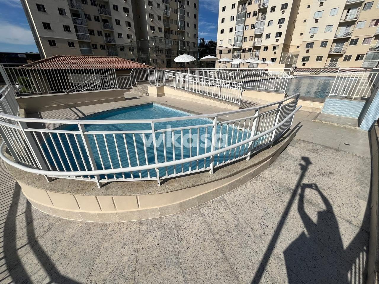 Apartamento à venda com 3 quartos, 1 suíte, 2 vagas e 67m² no Jardim Limoeiro, Serra (ES) — foto 13 de 16