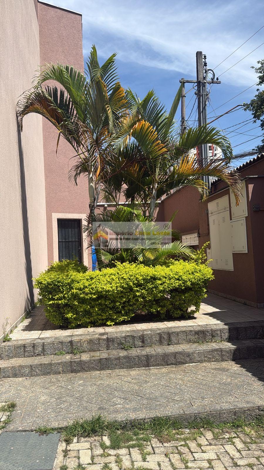 Sobrado, 3 quartos, 95 m² - Foto 26