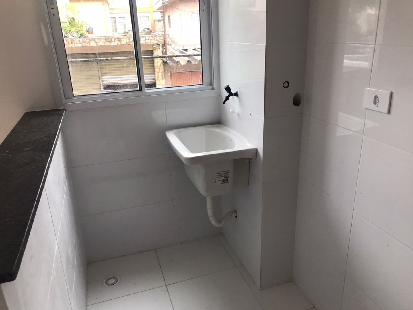 Apartamento, 2 quartos, 44 m² - Foto 7