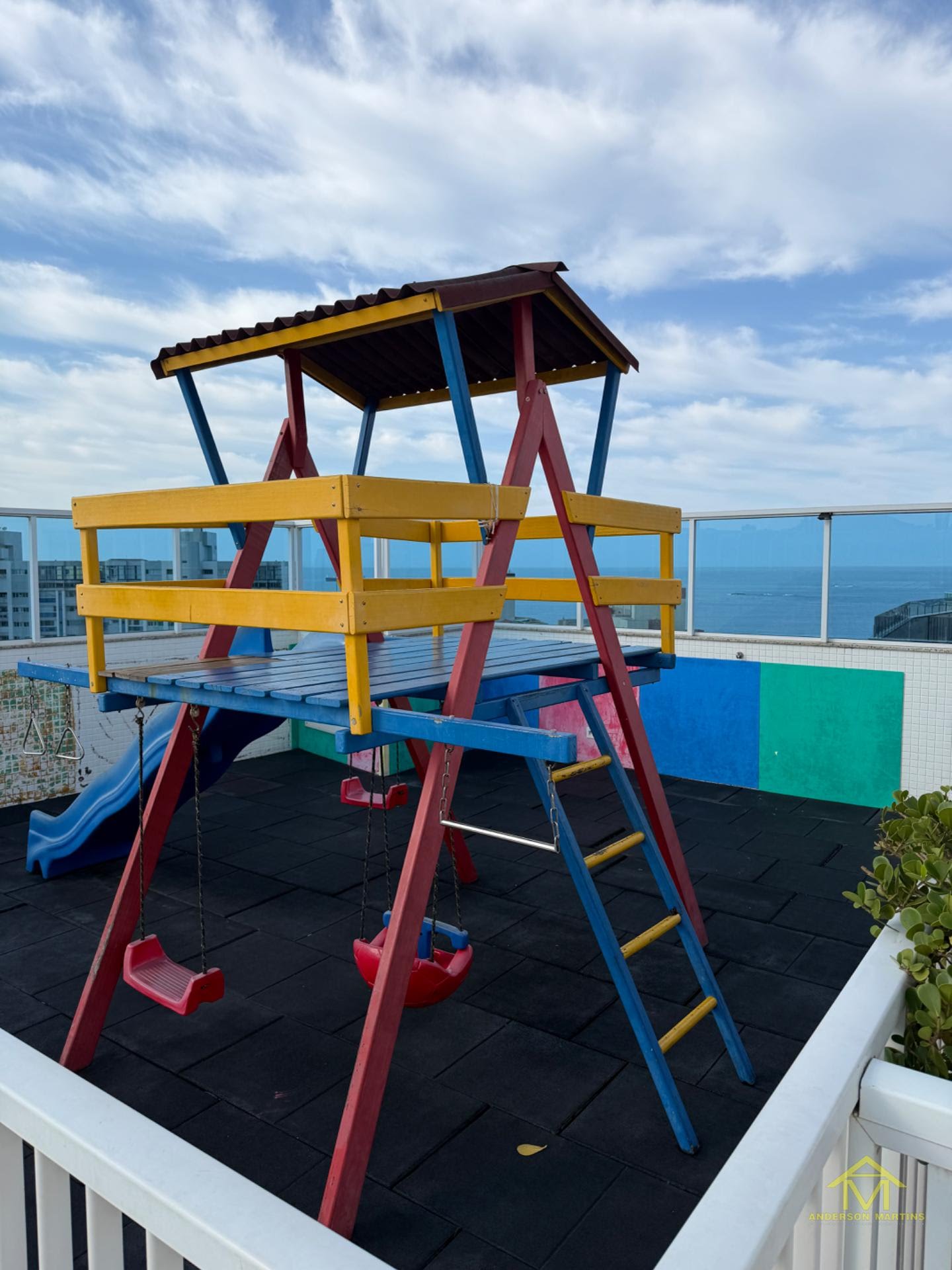 Apartamento à venda com 3 quartos, 2 banheiros, 2 vagas e 112m² no Itapuã, Vila Velha (ES) — foto 6 de 20