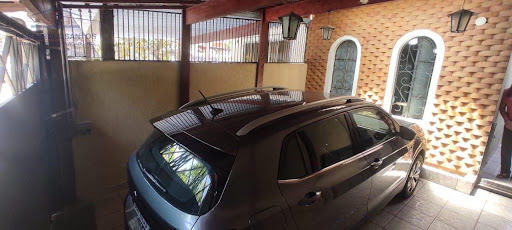 garagem