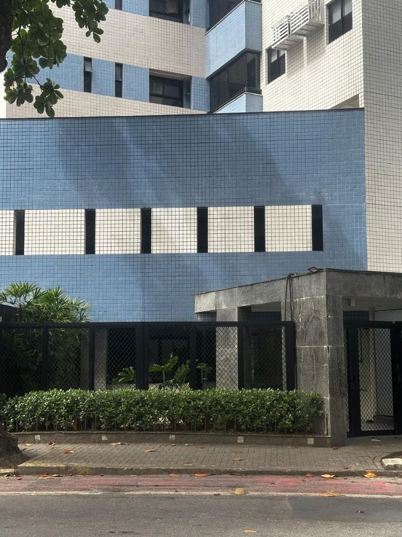 Apartamento à venda com 3 quartos, 1 suíte, 2 vagas e 97m² no Casa Forte, Recife (PE) — foto 20 de 30