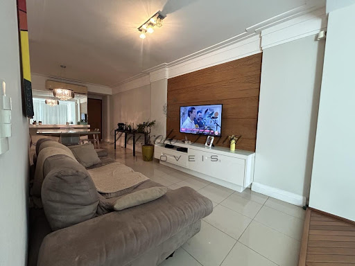 Apartamento 3 quartos perto da praia - Jardim da Penha