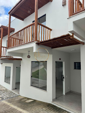 Apartamento 3 Dormitórios em Alto Taperapuan, Porto Seguro