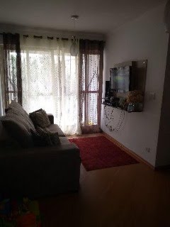 Apartamento à venda com 2 quartos, 1 banheiro, 1 vaga e 56m² no Vila Guedes, São Paulo (SP) — foto 14 de 24