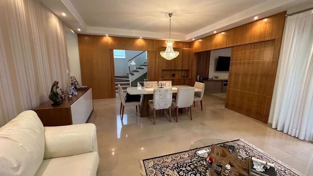 Casa à venda com 4 quartos, 4 suítes, 5 vagas e 380m² no Jardim Botânico, Ribeirão Preto (SP) — foto 10 de 30