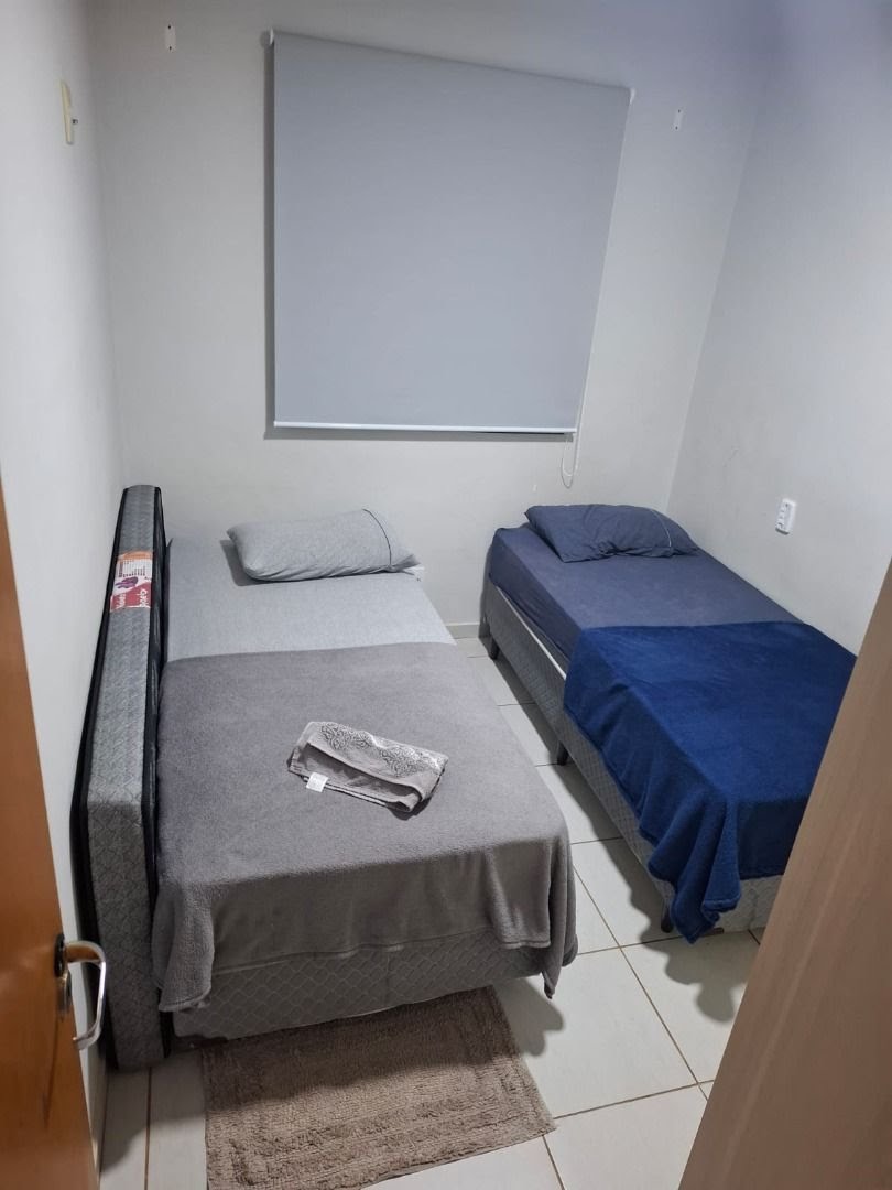 Apartamento à venda com 2 quartos, 1 banheiro, 1 vaga e 55m² no Nova Aliança, Ribeirão Preto (SP) — foto 6 de 17