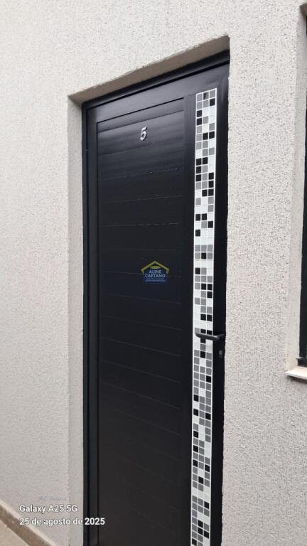 Casa à venda com 2 quartos, 2 banheiros, 1 vaga e 57m² no Nova Mirim, Praia Grande (SP) — foto 7 de 12
