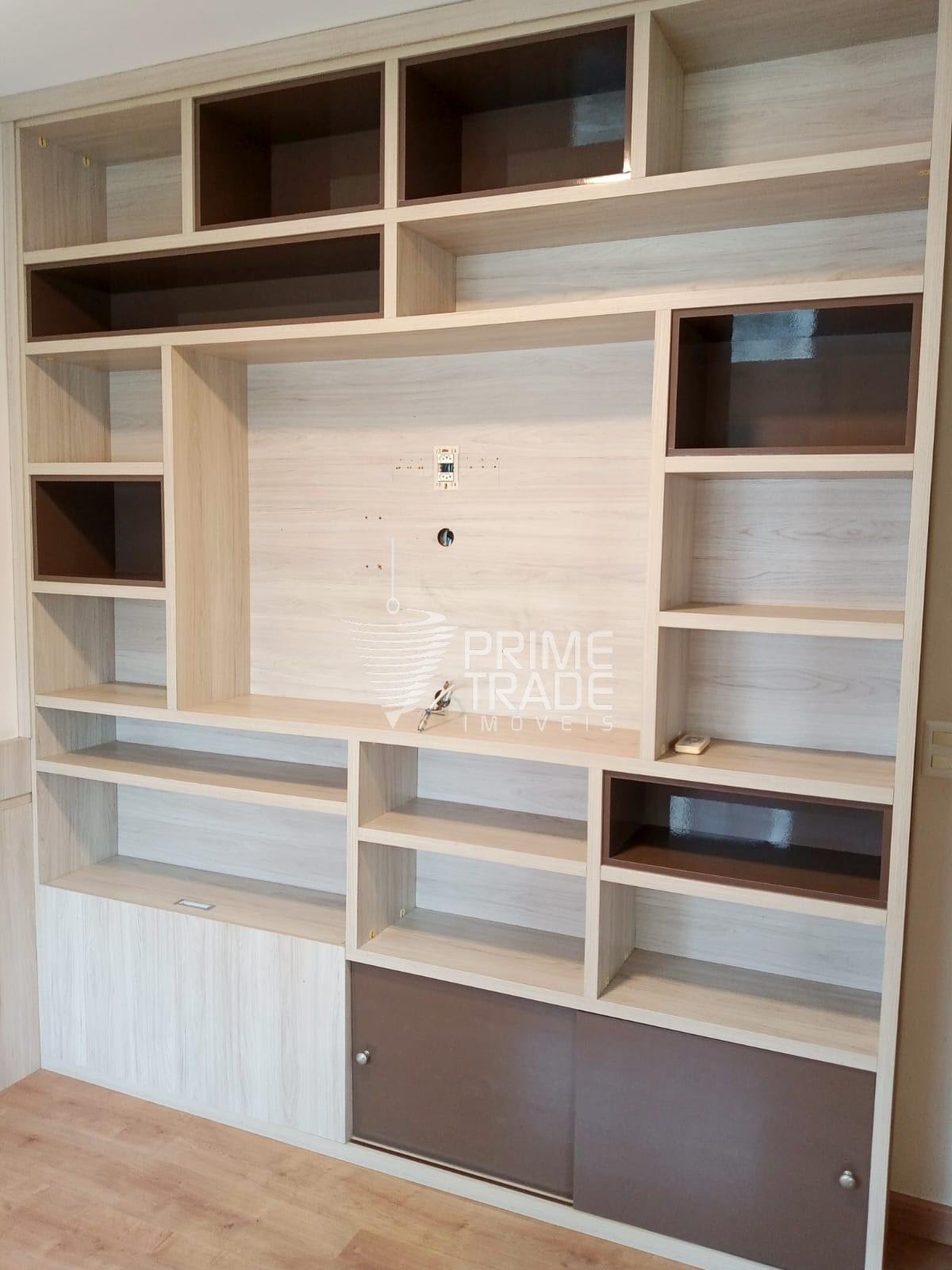 Apartamento à venda com 3 quartos, 1 suíte, 2 vagas e 125m² no Boqueirão, Santos (SP) — foto 14 de 24
