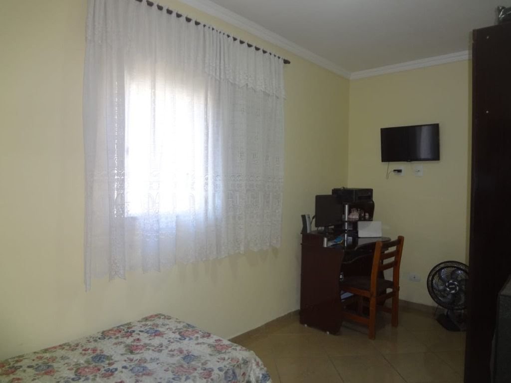 Casa à venda com 3 quartos, 2 banheiros, 1 vaga e 163m² no Parque Rodrigo Barreto, Arujá (SP) — foto 5 de 19