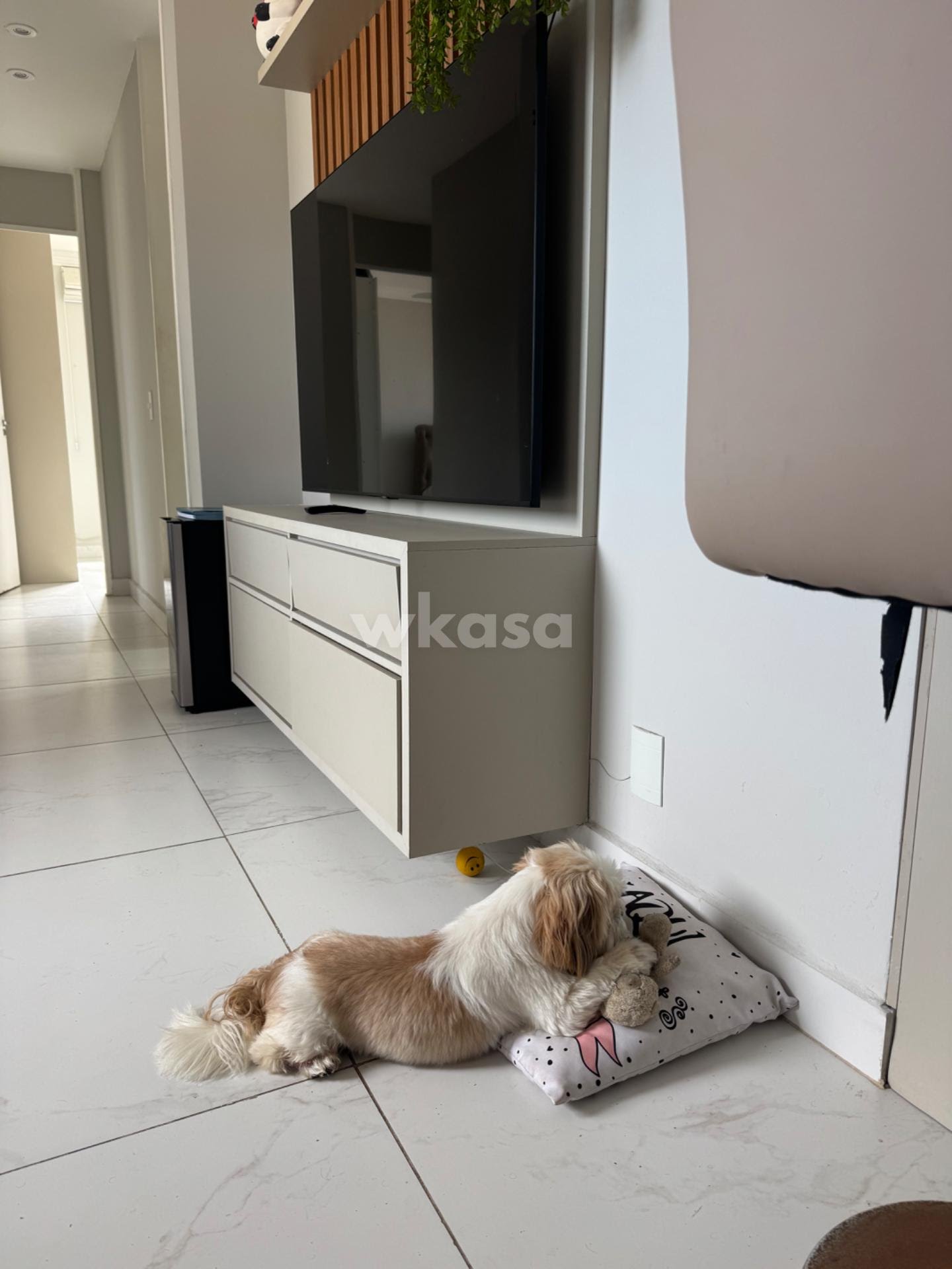 Apartamento à venda com 3 quartos, 1 suíte, 2 vagas e 70m² no Praia da Baleia, Serra (ES) — foto 7 de 26