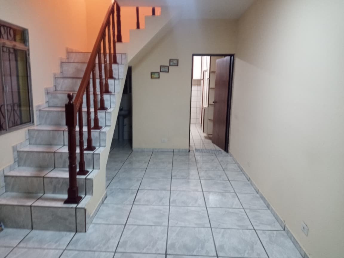 Apartamento à venda com 2 quartos, 2 banheiros, 2 vagas e 72m² no Jardim Paquetá (Zona Norte), São Paulo (SP) — foto 4 de 21