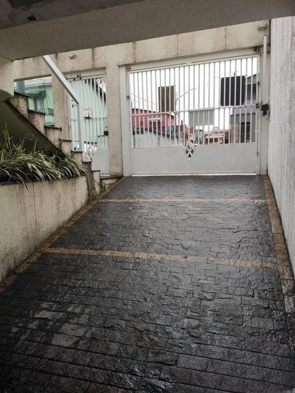 Sobrado, 2 quartos, 70 m² - Foto 19