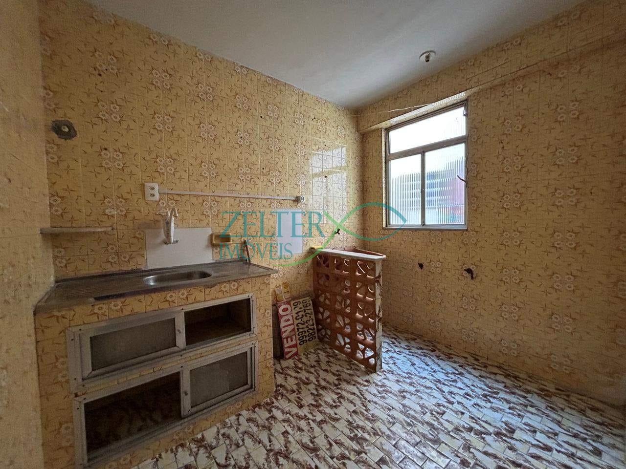 Apartamento para alugar com 2 quartos, 1 banheiro, 1 vaga e 50m² no Irajá, Rio de Janeiro (RJ) — foto 10 de 12
