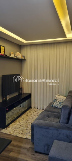 Apartamento, 3 quartos, 70 m² - Foto 1