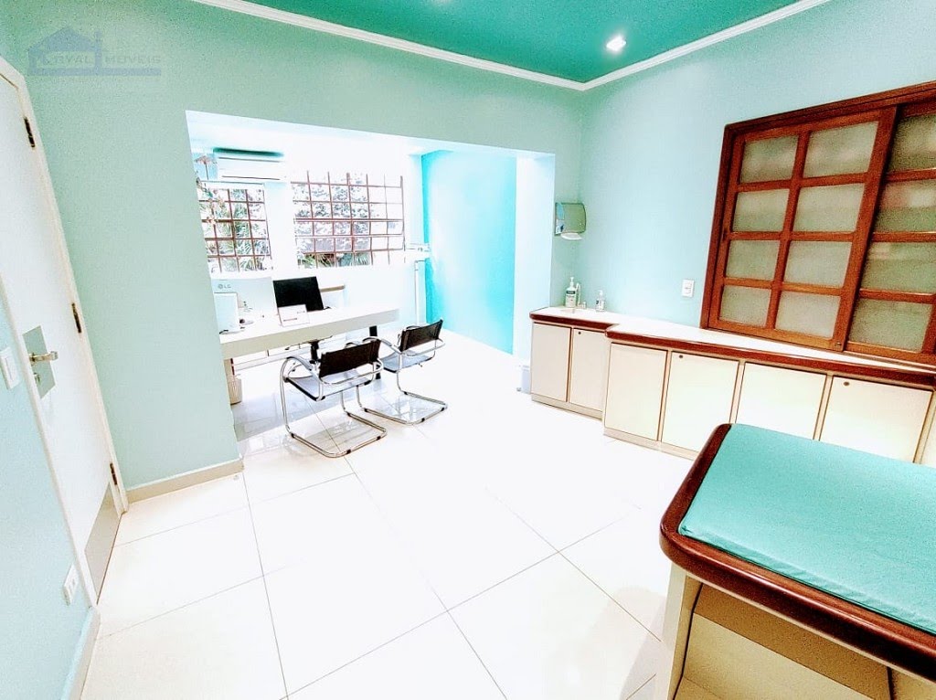 Comercial à venda com 4 vagas e 268m² no Vila Mariana, São Paulo (SP) — foto 12 de 30
