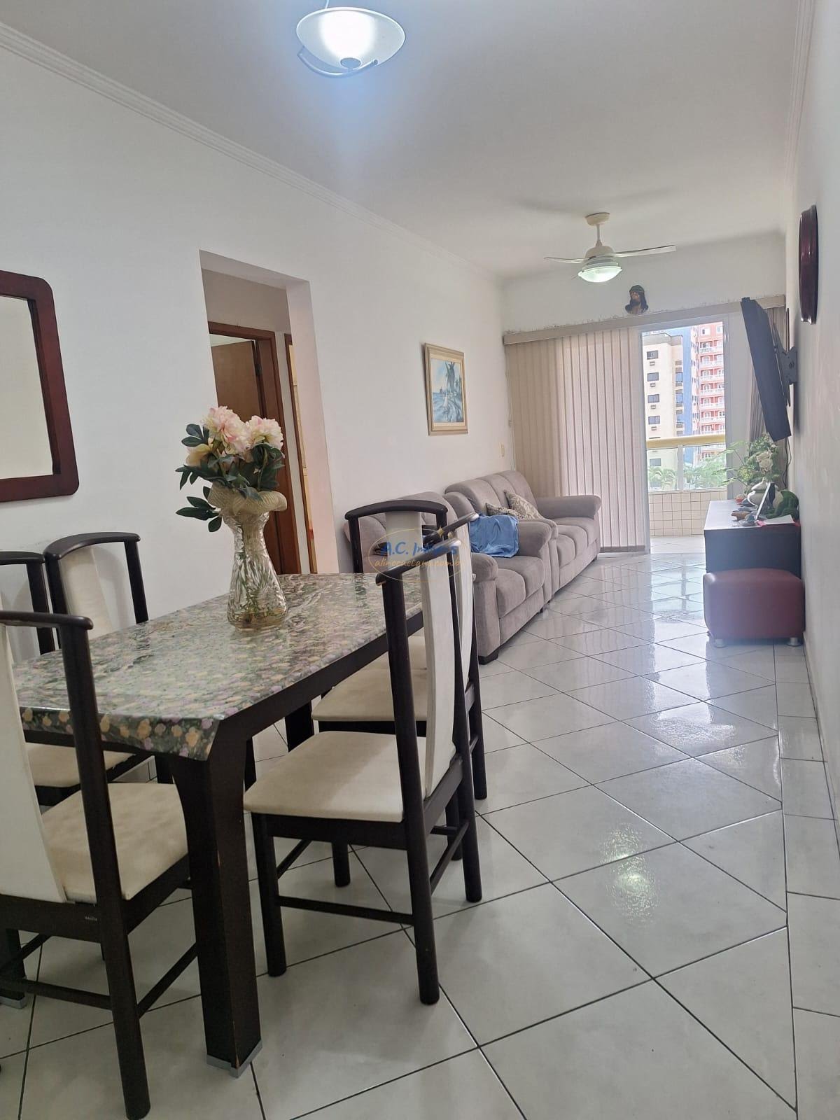 Apartamento à venda com 3 quartos, 1 suíte, 2 vagas e 100m² no Vila Tupi, Praia Grande (SP) — foto 25 de 25