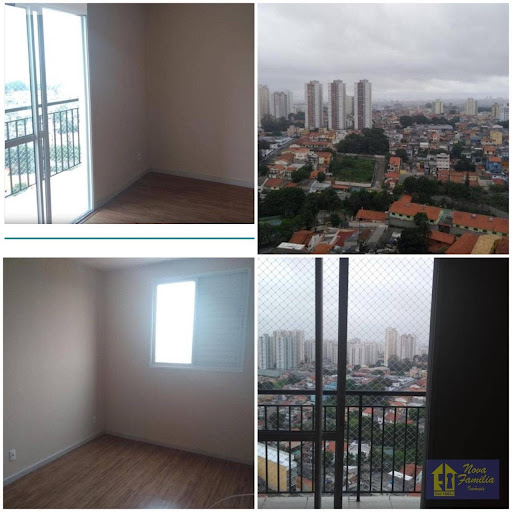 Apartamento à Venda em Vila Moreira, Guarulhos | 2 Quartos, 50m²