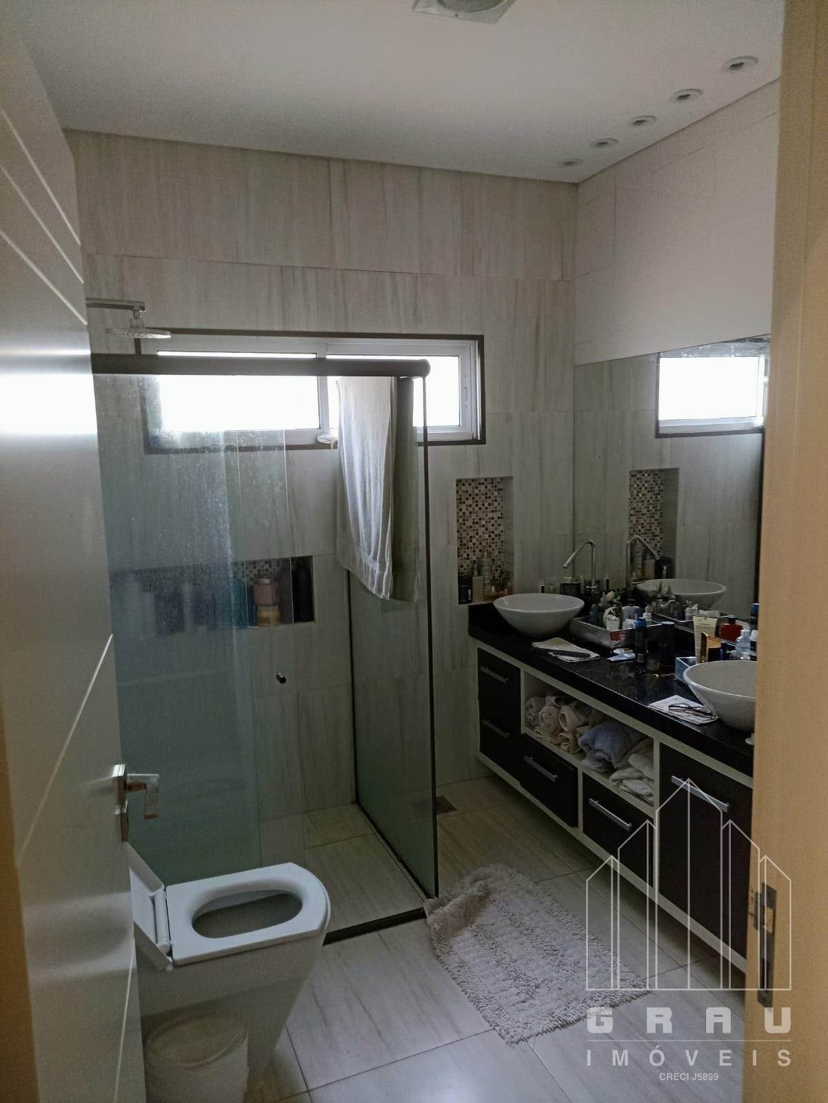 Casa em Condomínio Terras Alpha 1 - Foz do Iguaçu, PR