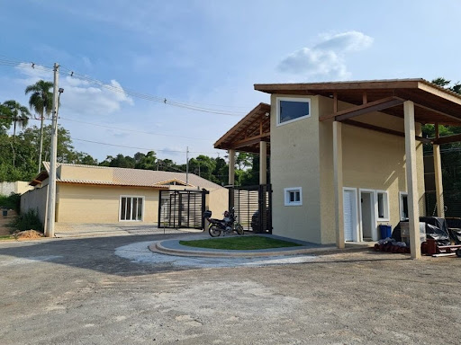 Terreno em Quinta dos Angicos  -  Cotia