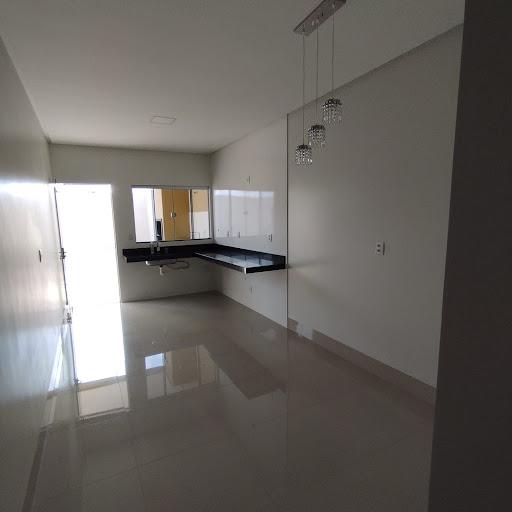 Casa em A  -  Formosa
