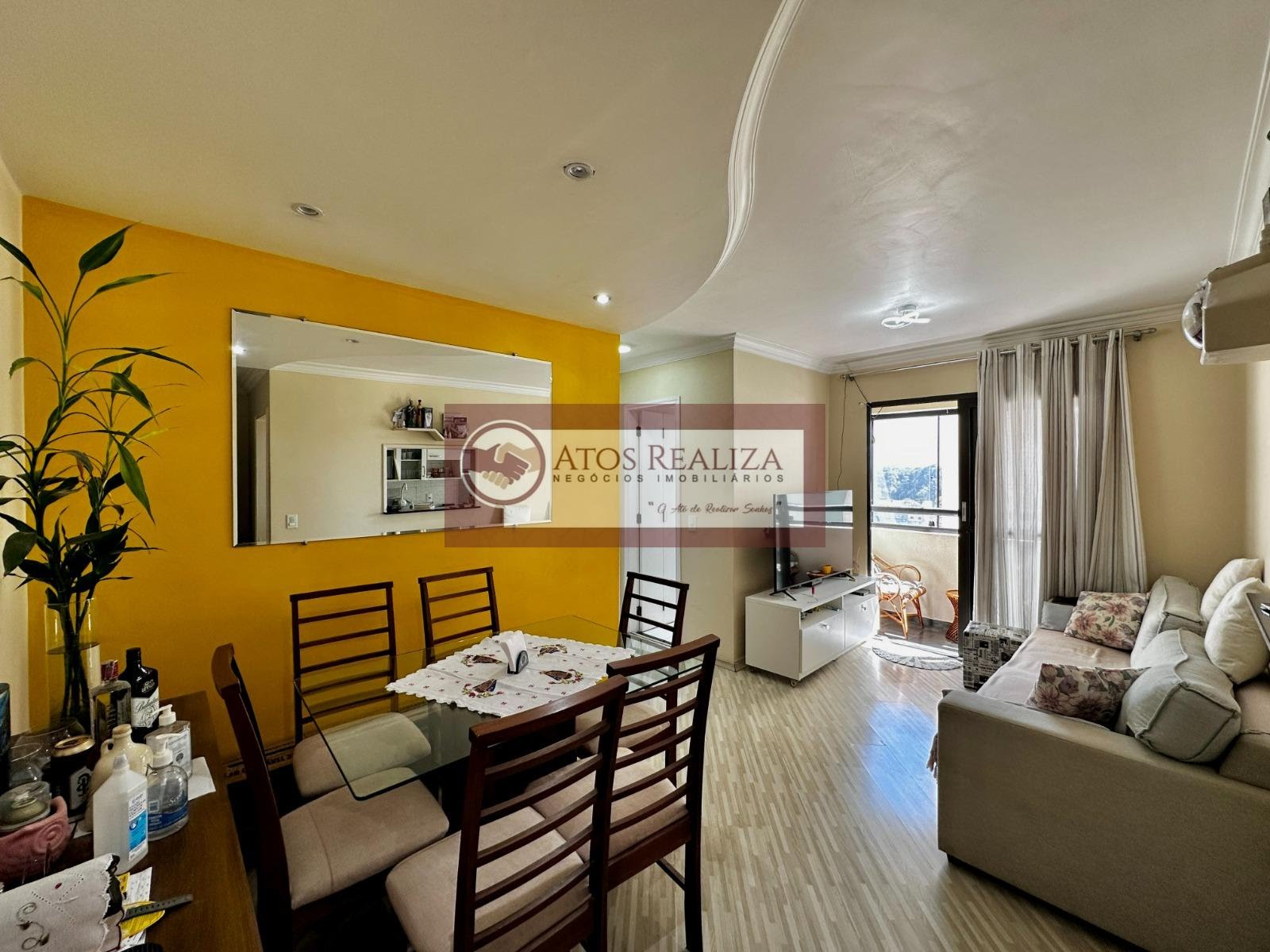 Apartamento à venda com 2 quartos, 1 banheiro, 1 vaga e 51m² no Jardim das Flores, São Paulo (SP) — foto 20 de 30