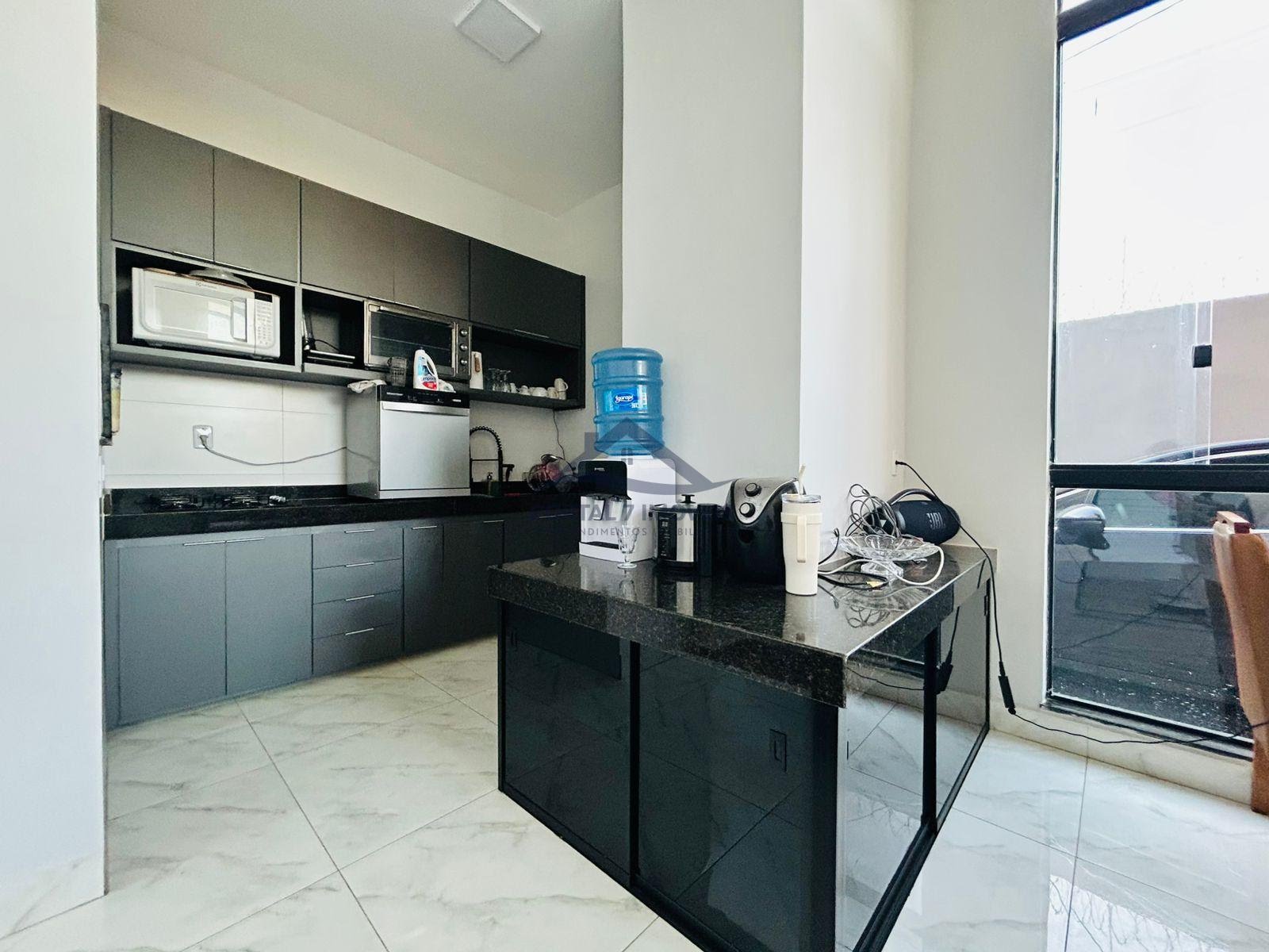 Casa à venda com 2 quartos, 1 banheiro, 2 vagas e 57m² no Flórida, Sete Lagoas (MG) — foto 9 de 20