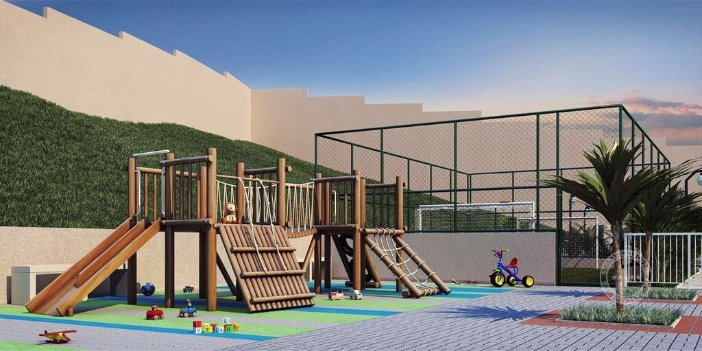 Playground