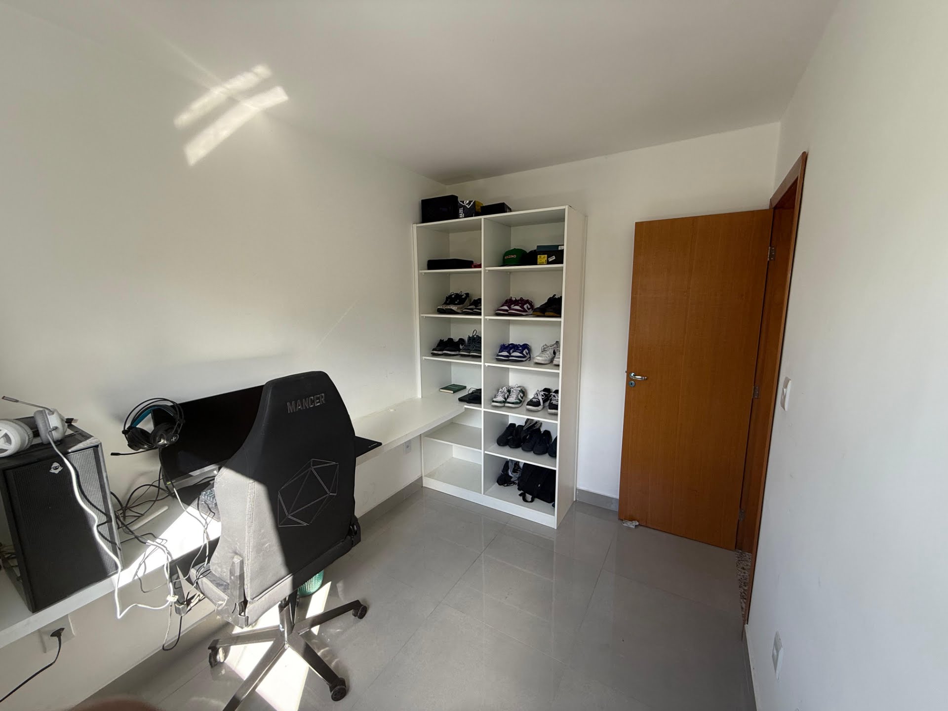 Cobertura à venda com 2 quartos, 1 banheiro, 1 vaga e 110m² no Santa Monica, Belo Horizonte (MG) — foto 2 de 21