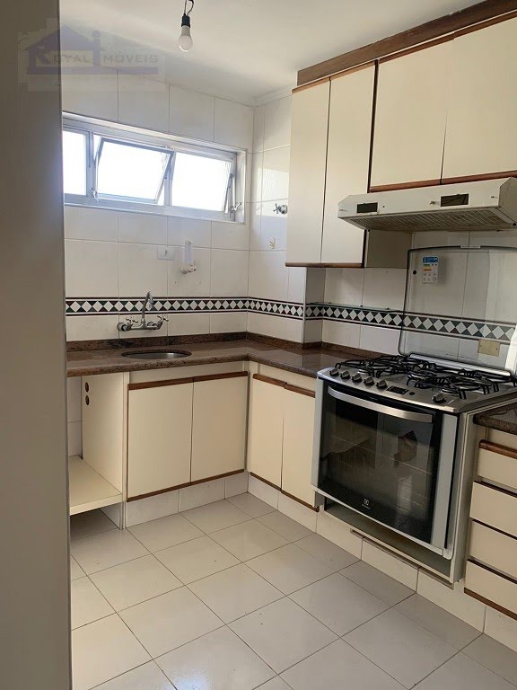 Apartamento à venda com 3 quartos, 1 suíte, 1 vaga e 97m² no Pinheiros, São Paulo (SP) — foto 13 de 14