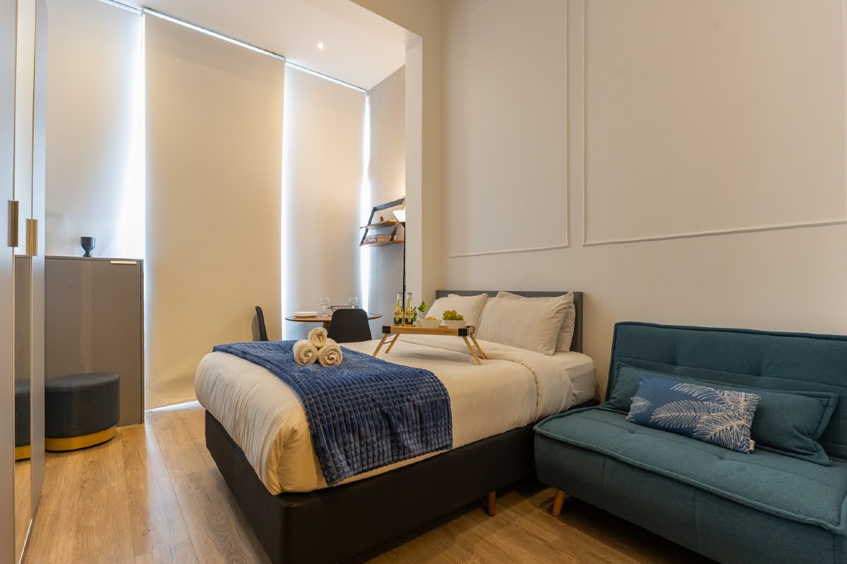 Studio à venda com 1 quarto, 1 banheiro e 27m² no Indianópolis, São Paulo (SP) — foto 12 de 30