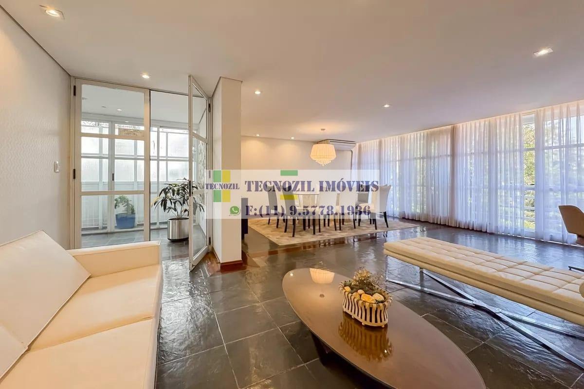 Apartamento, 2 quartos, 77 m² - Foto 33