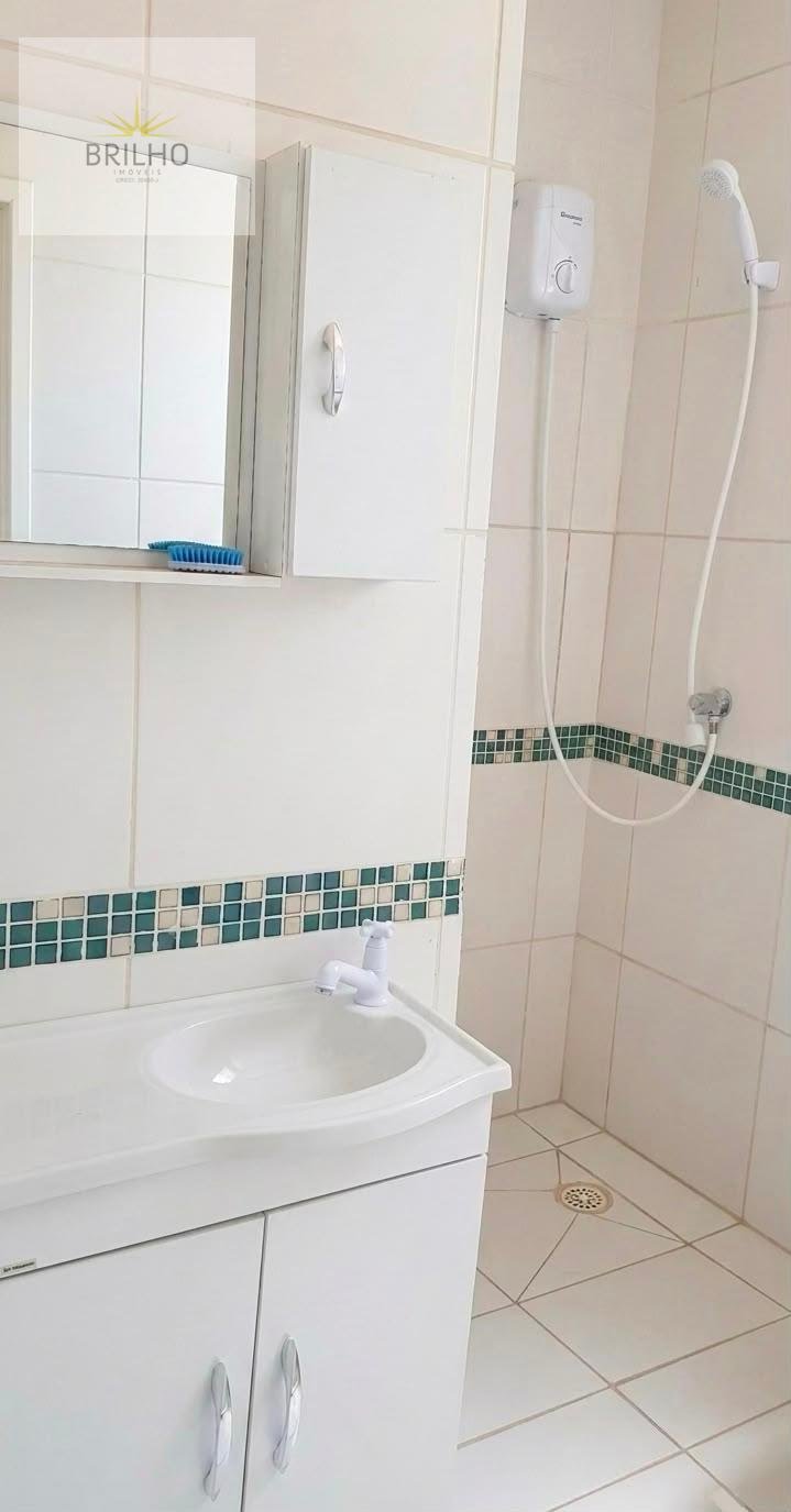 Casa de Condomínio, 2 quartos - Foto 7
