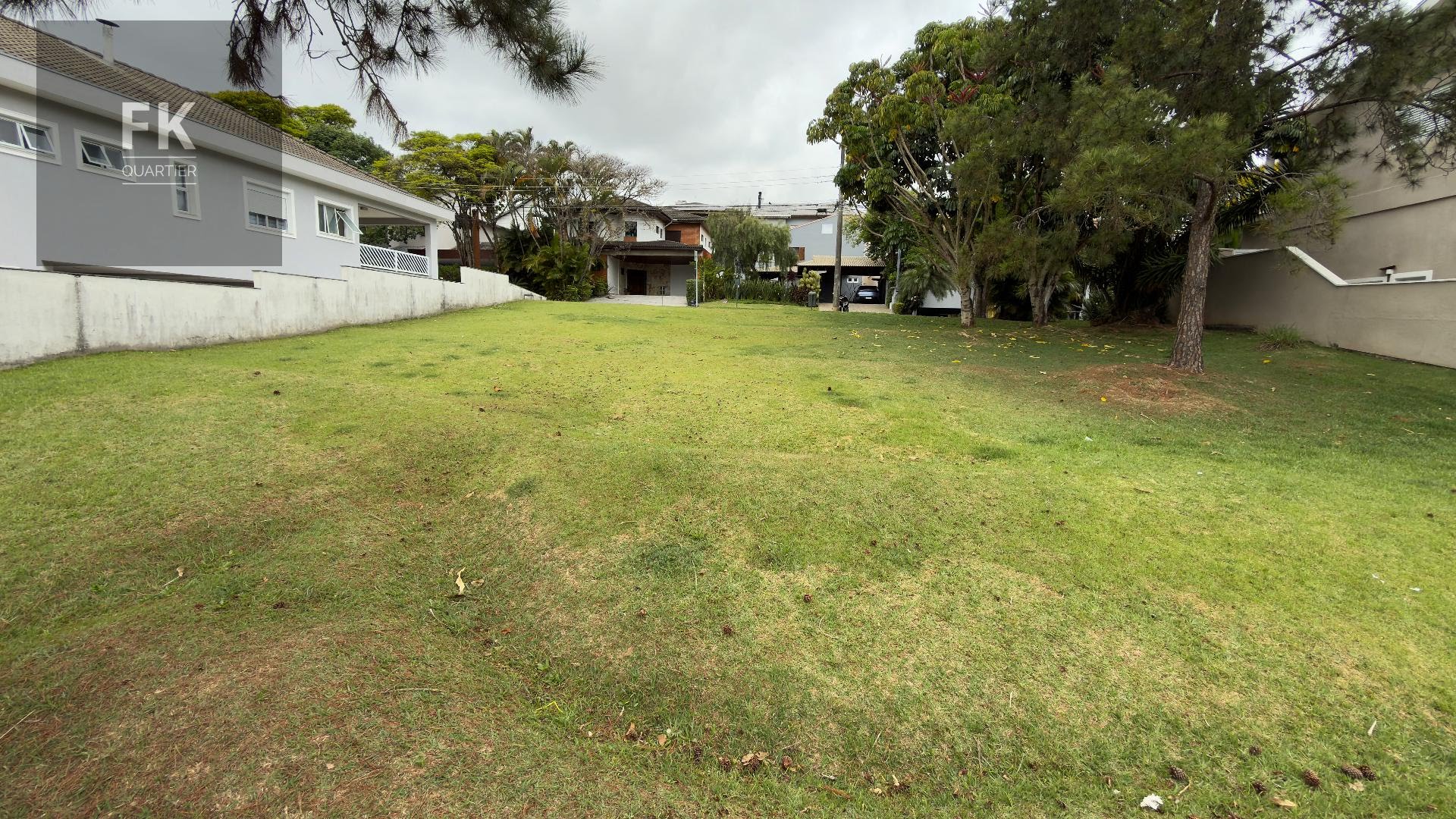 Terreno à venda com 420m² de terreno no Alphaville, Santana de Parnaíba (SP) — foto 5 de 6