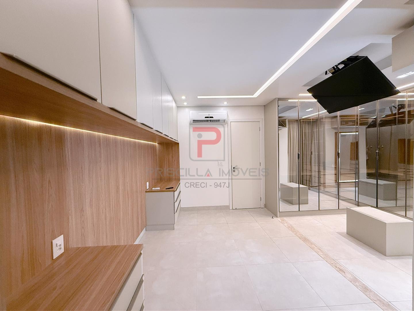 Apartamento à venda com 3 quartos, 2 suítes, 2 vagas e 130m² no Intermares, Cabedelo (PB) — foto 27 de 30
